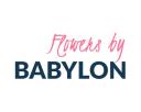 Flowers by Babylon logo